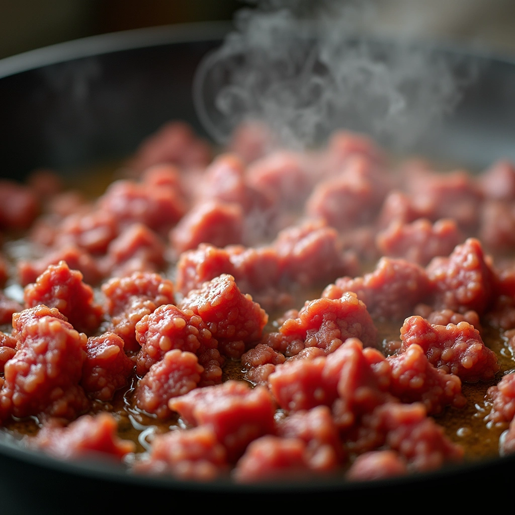 Beef and Noodle Casserole Recipes Comfort Classic 2 Beef and Noodle Casserole Recipes Comfort Classic Step 2 Brown the Beef