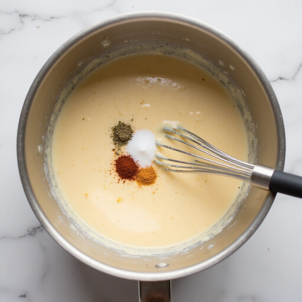 Beef and Noodle Casserole Recipes Comfort Classic 4 Beef and Noodle Casserole Recipes Comfort Classic Step 4 Prepare the Sauce