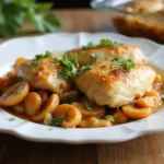 Boneless Skinless Chicken Thigh Casserole Recipes Comfort Meal