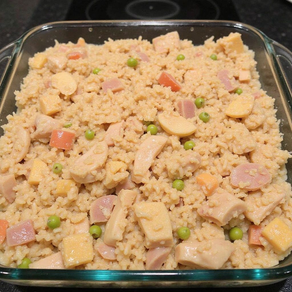 Boneless Skinless Chicken Thigh Casserole Recipes Comfort Meal 5 Boneless Skinless Chicken Thigh Casserole Recipes Comfort Meal Step 5 Transfer to Casserole Dish