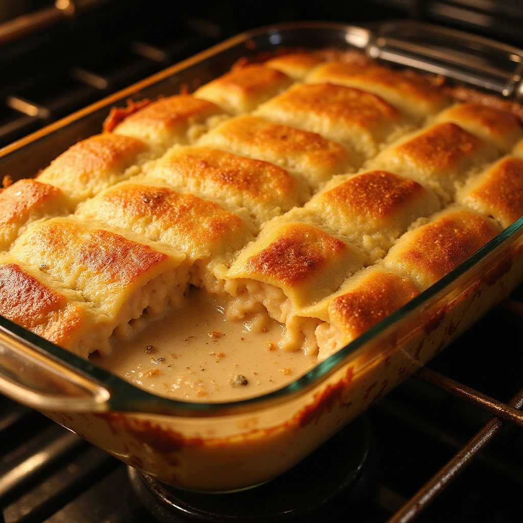 Boneless Skinless Chicken Thigh Casserole Recipes Comfort Meal 7 Boneless Skinless Chicken Thigh Casserole Recipes Comfort Meal Step 7 Check for Doneness