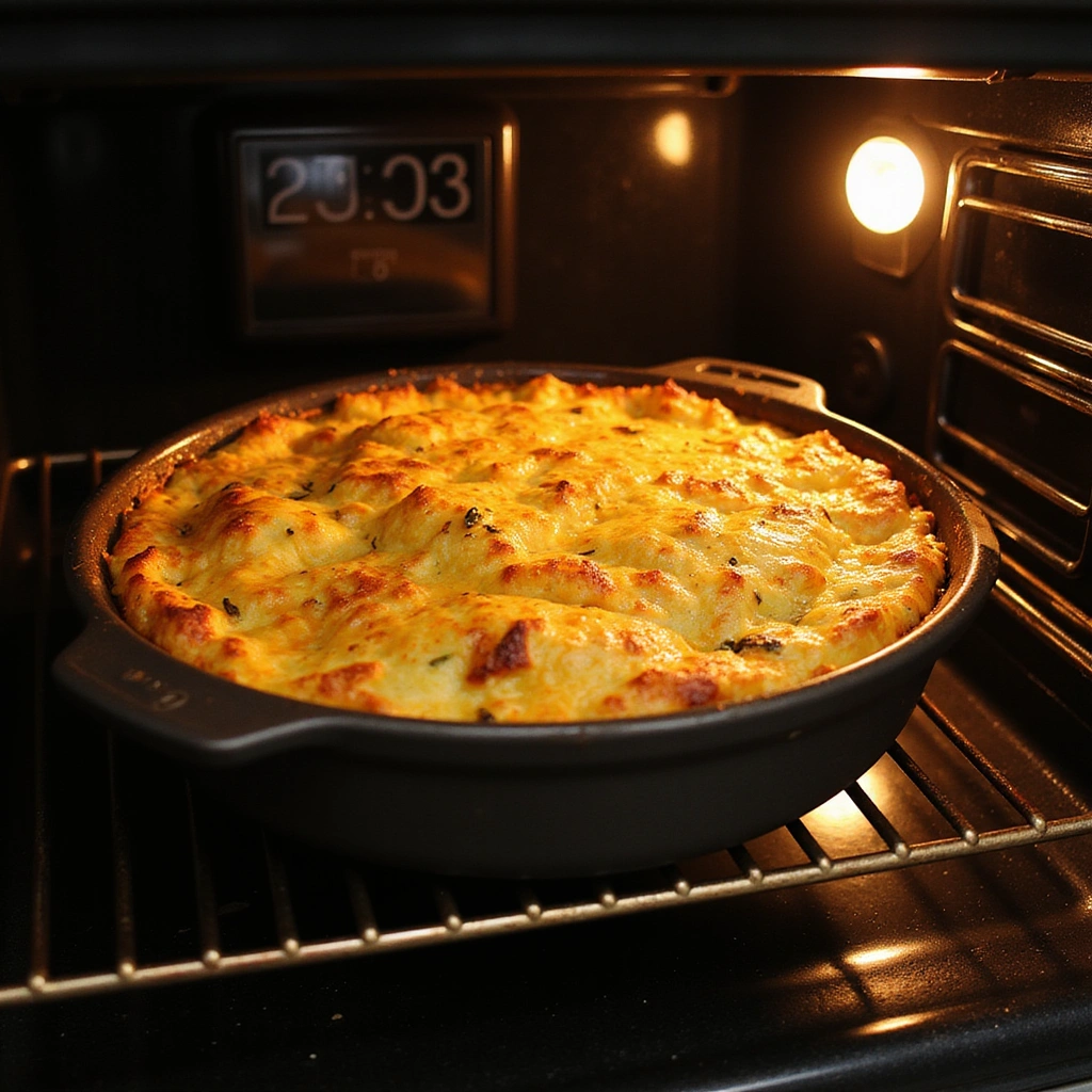 Breakfast Casserole Recipes Make Ahead Morning Favorites 7 Breakfast Casserole Recipes Make Ahead Morning Favorites Step 7 Bake the Casserole