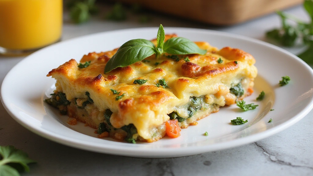 Breakfast Casserole Recipes Make Ahead Morning Favorites