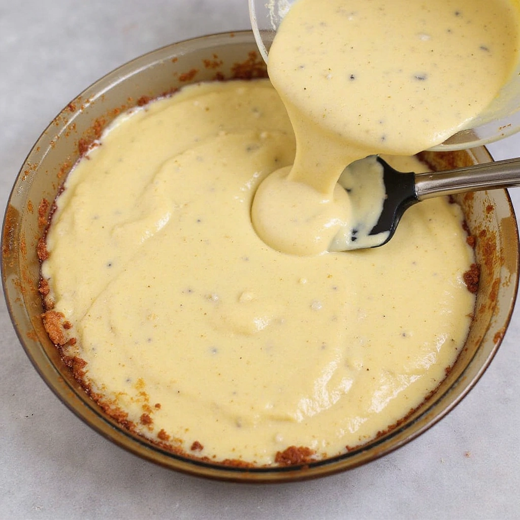 Breakfast Casserole Recipes with Bread Easy Family Brunch 5 Breakfast Casserole Recipes with Bread Easy Family Brunch Step 5 Transfer to Baking Dish