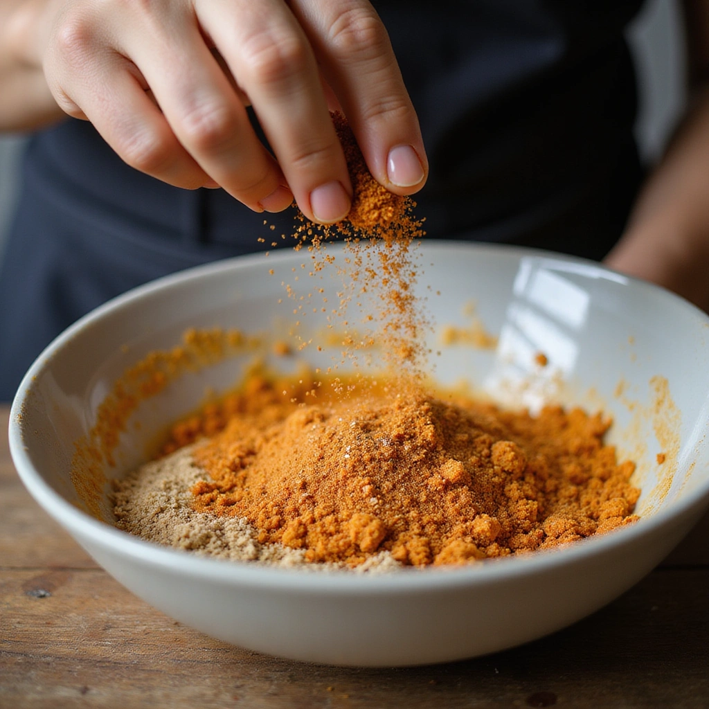 Campbells Cream of Mushroom Soup Recipes Chicken Noodle Casserole Easy Step 5 Season Mixture