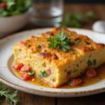 Casserole Recipes for Christmas Dinner Festive and Delicious