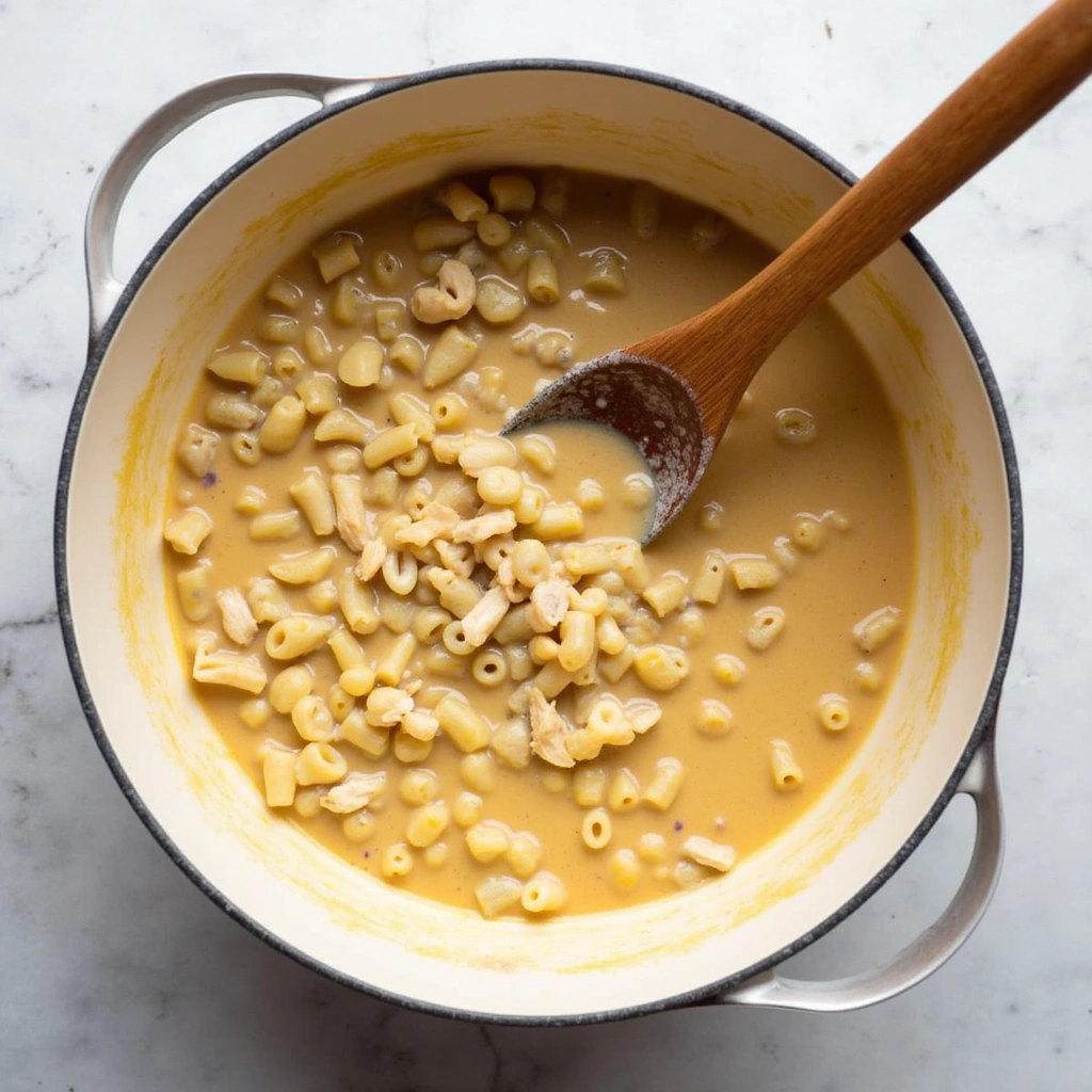 Casserole Recipes for Christmas Dinner Festive and Delicious 2 Casserole Recipes for Christmas Dinner Festive and Delicious Step 2 Mix the Base