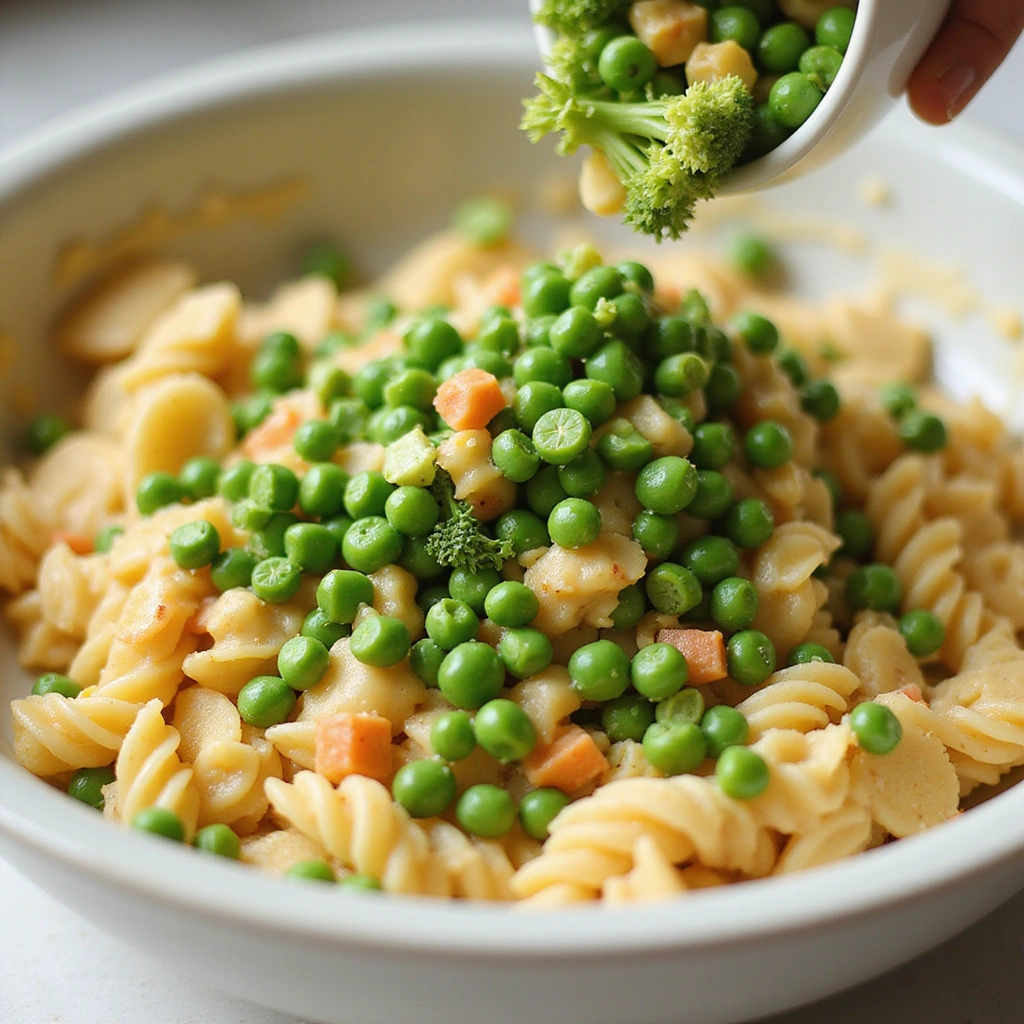 Casserole Recipes for Christmas Dinner Festive and Delicious 3 Casserole Recipes for Christmas Dinner Festive and Delicious Step 3 Add Vegetables