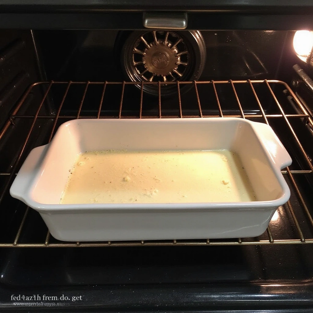 Casserole Recipes for Christmas Dinner Festive and Delicious 5 Casserole Recipes for Christmas Dinner Festive and Delicious Step 5 Prepare the Casserole Dish