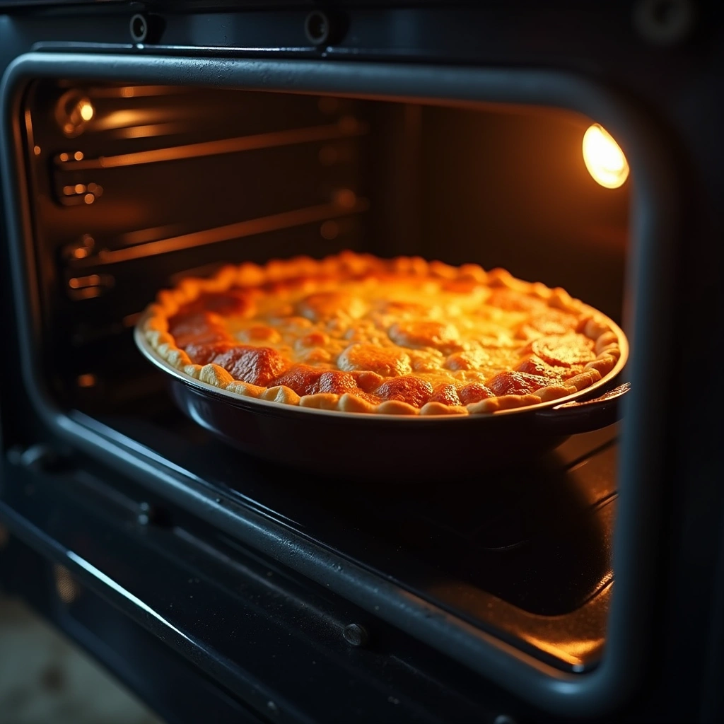 Casserole Recipes for Christmas Dinner Festive and Delicious 8 Casserole Recipes for Christmas Dinner Festive and Delicious Step 8 Bake the Casserole