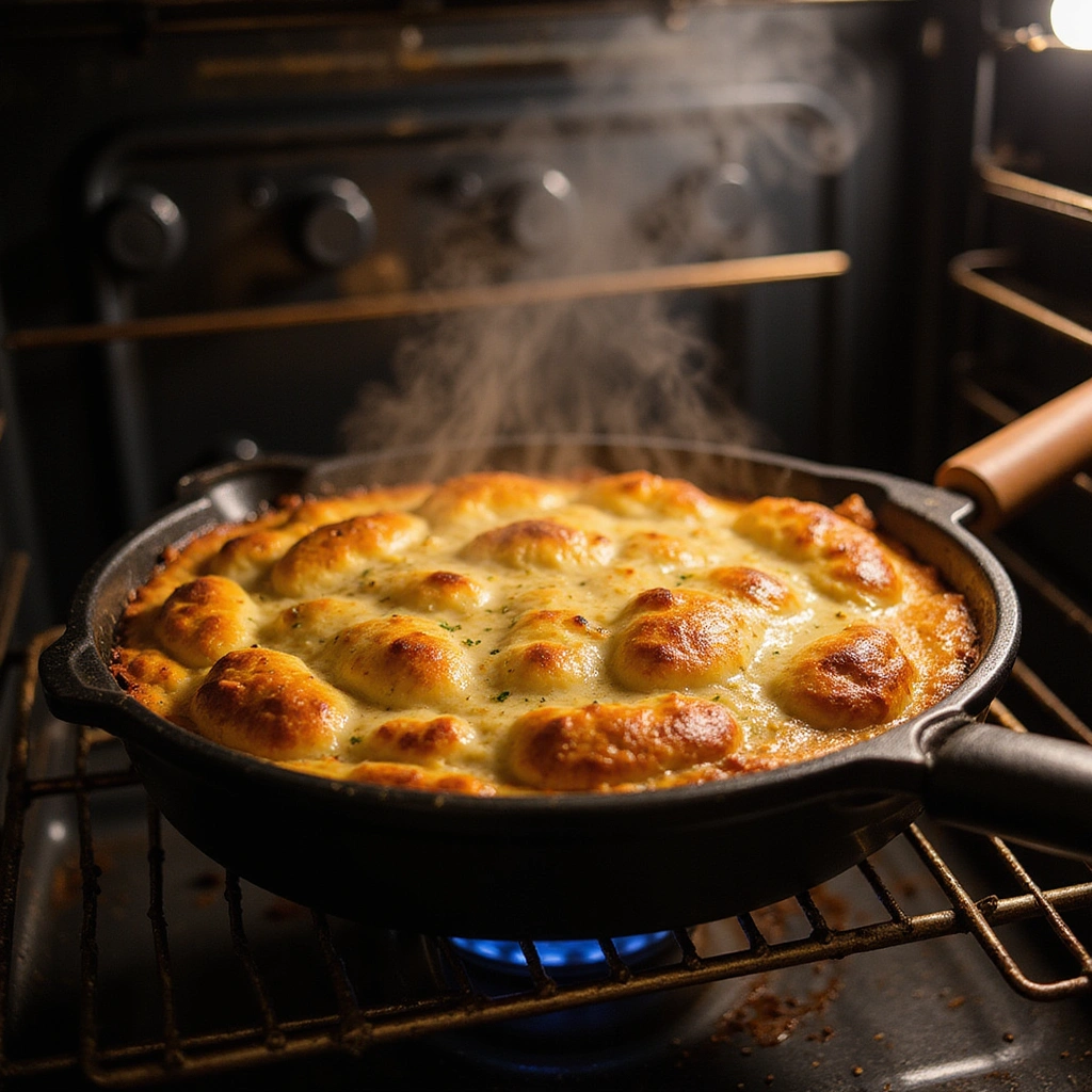 Casserole Recipes for Christmas Dinner Festive and Delicious 9 Casserole Recipes for Christmas Dinner Festive and Delicious Step 9 Let it Cool