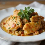 Chicken Casserole Recipes for Dinner Healthy Choices