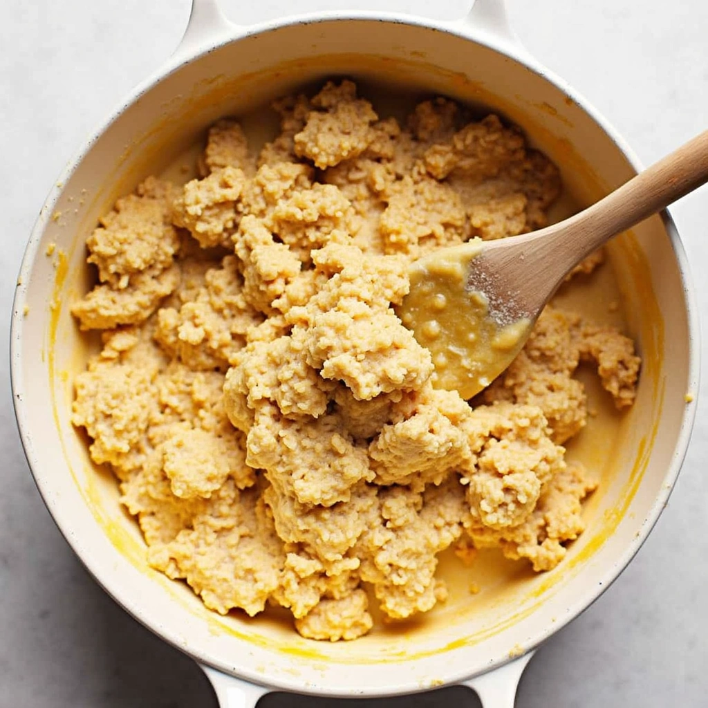 Chicken Casserole Recipes for Dinner Healthy Choices Step 5 Combine Sauce and Base