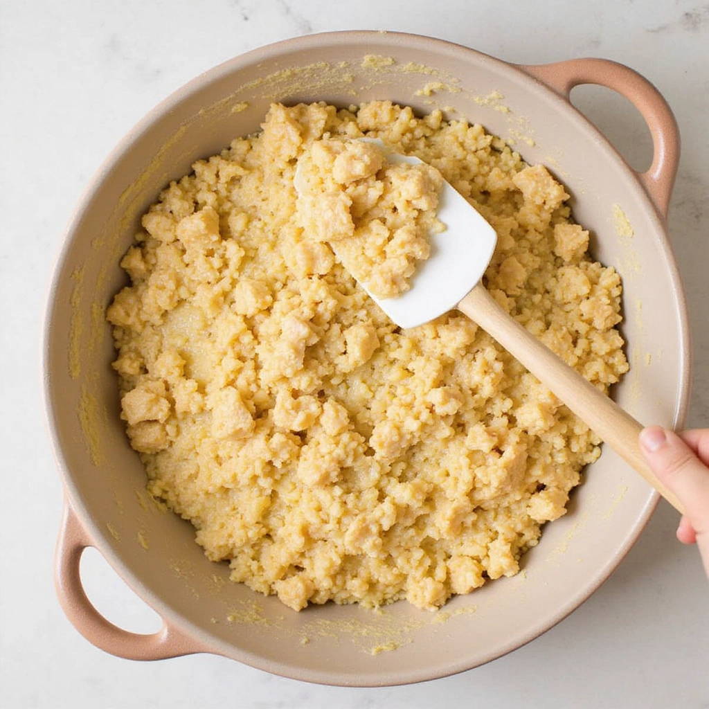 Chicken Casserole Recipes for Dinner Healthy Choices Step 6 Transfer to Casserole Dish