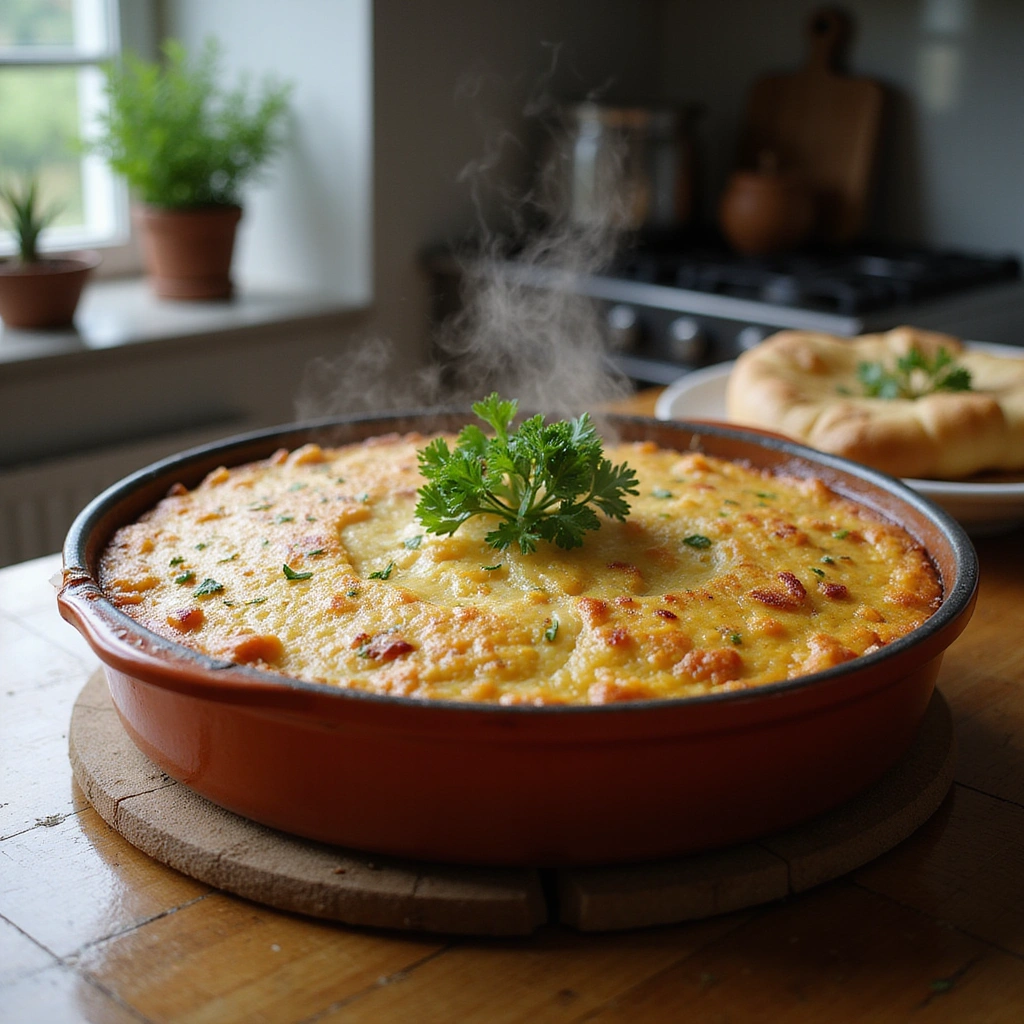 Chicken Casserole Recipes for Dinner Healthy Choices Step 8 Let it Rest