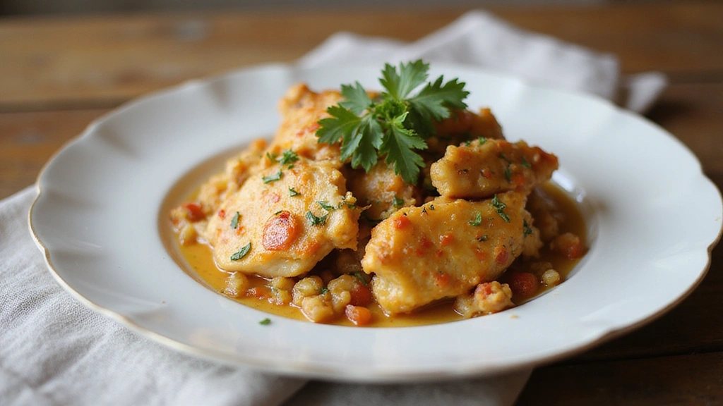 Chicken Casserole Recipes for Dinner Healthy Choices