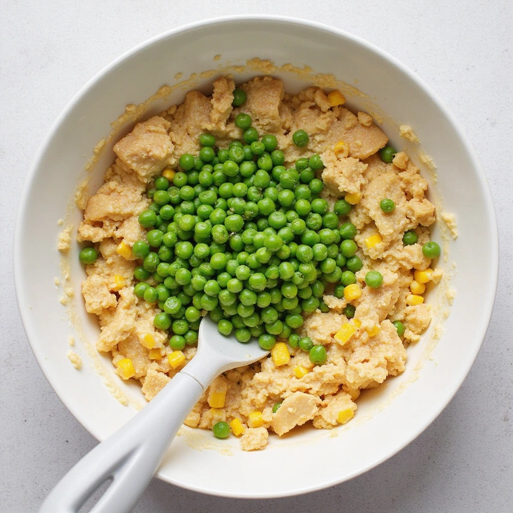 Chicken and Knorr Rice Casserole Recipes Family Favorite 4 Chicken and Knorr Rice Casserole Recipes Family Favorite Step 4 Add Vegetables