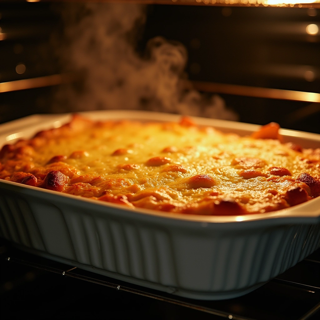 Chicken and Knorr Rice Casserole Recipes Family Favorite 8 Chicken and Knorr Rice Casserole Recipes Family Favorite Step 8 Check for Doneness