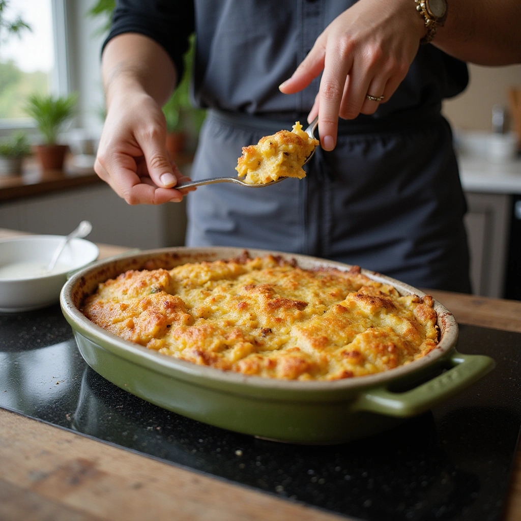 Easy Casserole Recipes for Dinner 4 Ingredients Only 3 Easy Casserole Recipes for Dinner 4 Ingredients Only Step 3 Preheat the Oven