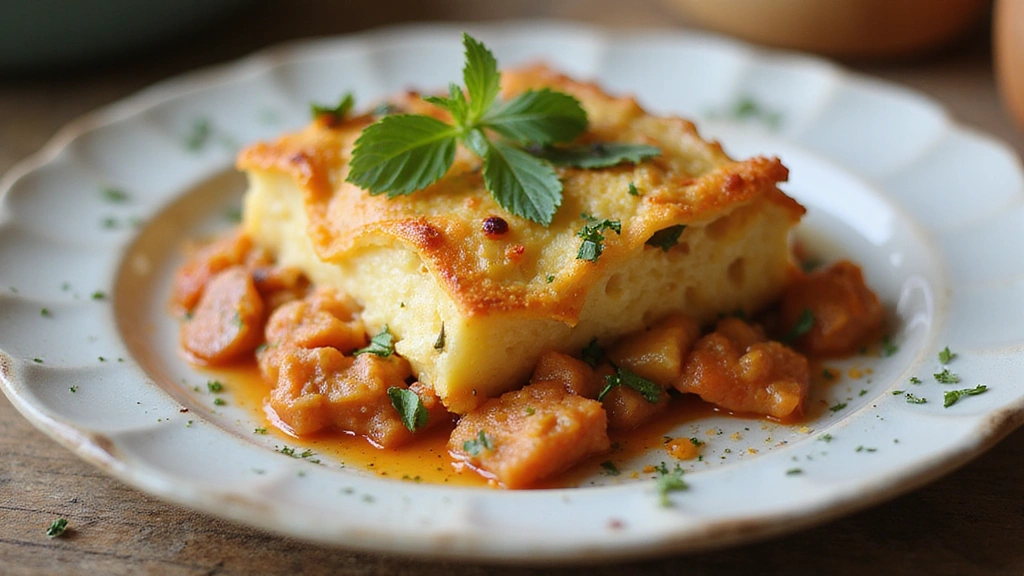 Easy Casserole Recipes for Dinner 4 Ingredients Only