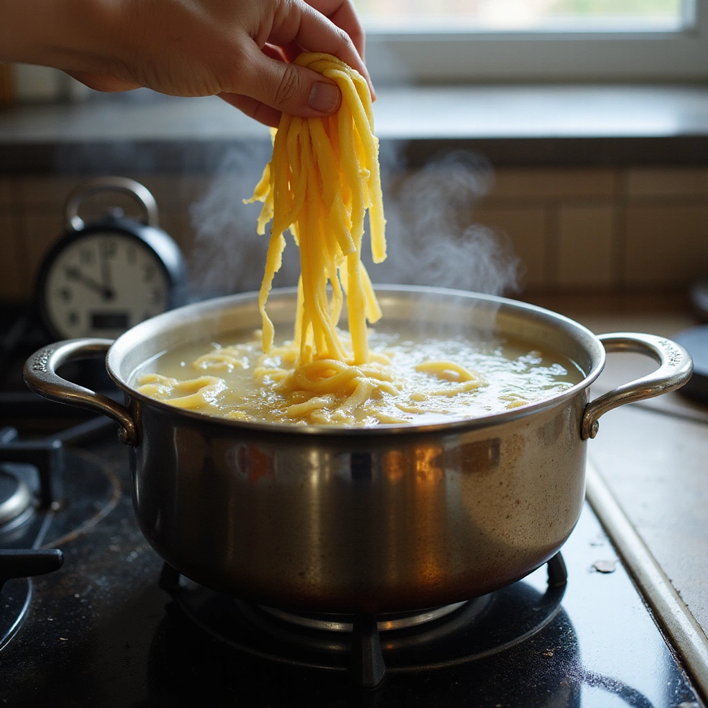 Easy Dump Casserole Recipes for Dinner No Hassle 2 Easy Dump Casserole Recipes for Dinner No Hassle Step 2 Cook Pasta