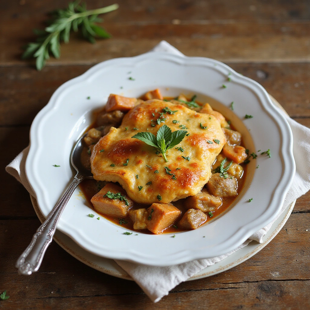 Easy Dump Casserole Recipes for Dinner No Hassle 8 Easy Dump Casserole Recipes for Dinner No Hassle Step 8 Serve and Enjoy