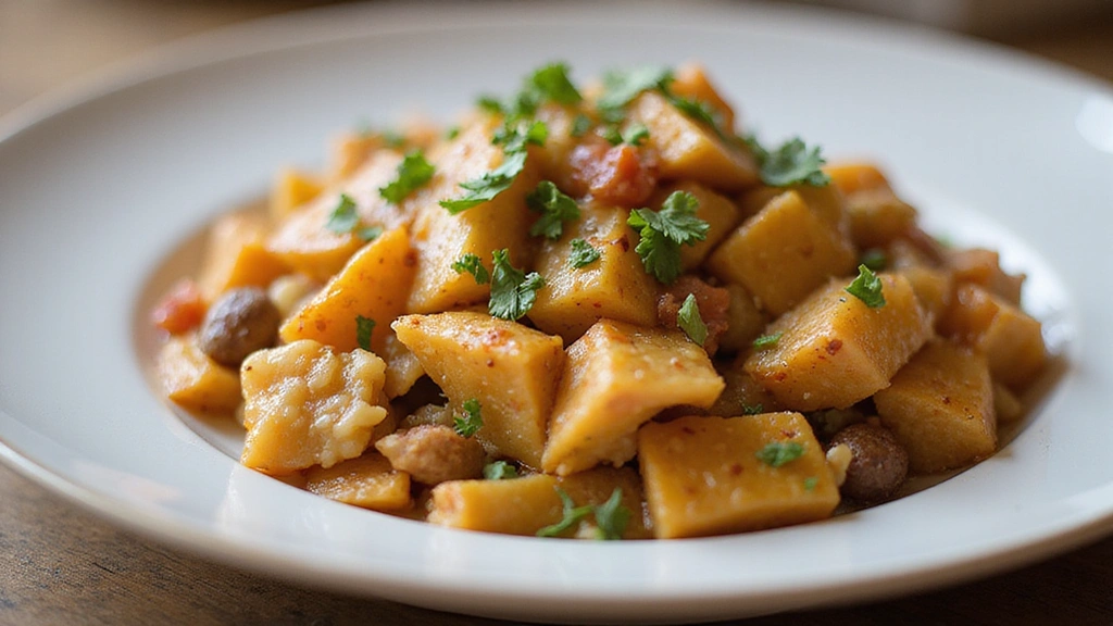 Easy Dump Casserole Recipes for Dinner No Hassle