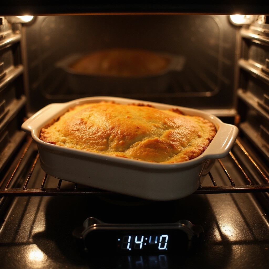 Egg and Hashbrown Casserole Recipes Perfect for Breakfast 9 Egg and Hashbrown Casserole Recipes Perfect for Breakfast Step 9 Bake the Casserole