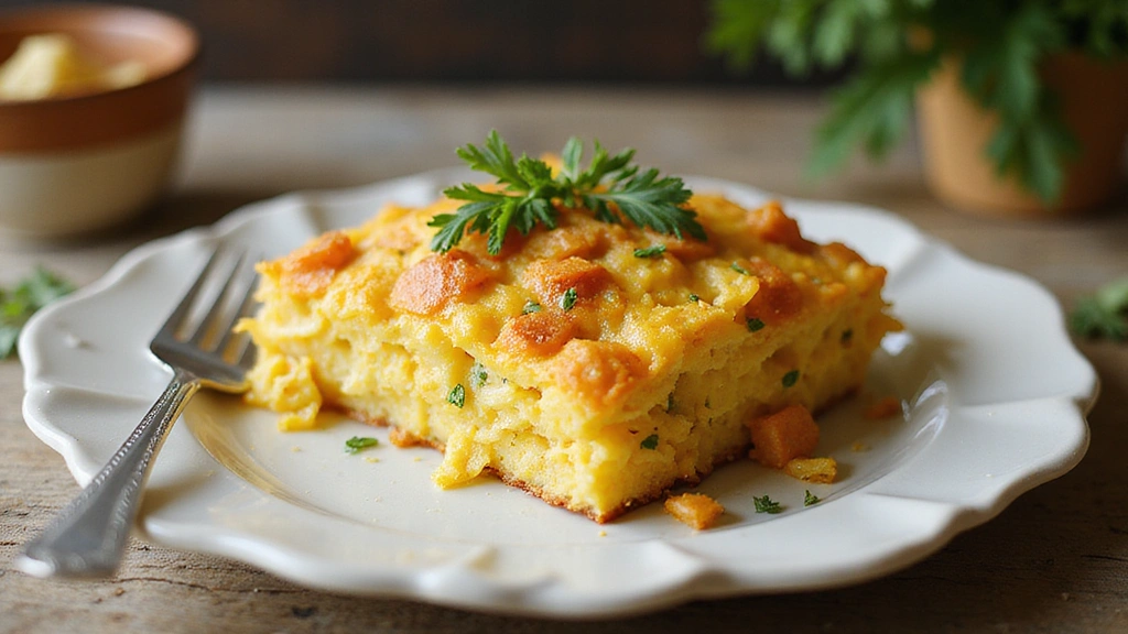 Egg and Hashbrown Casserole Recipes Perfect for Breakfast