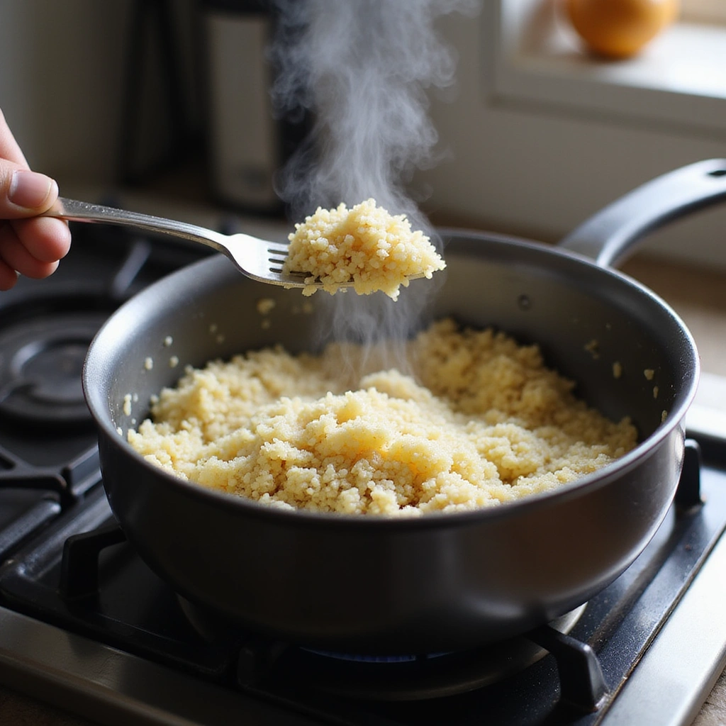 Gluten Free Dairy Free Casserole Recipes Healthy and Delicious Step 2 Cook Quinoa