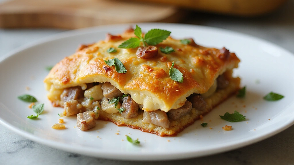 Gluten Free Dairy Free Casserole Recipes Healthy and Delicious