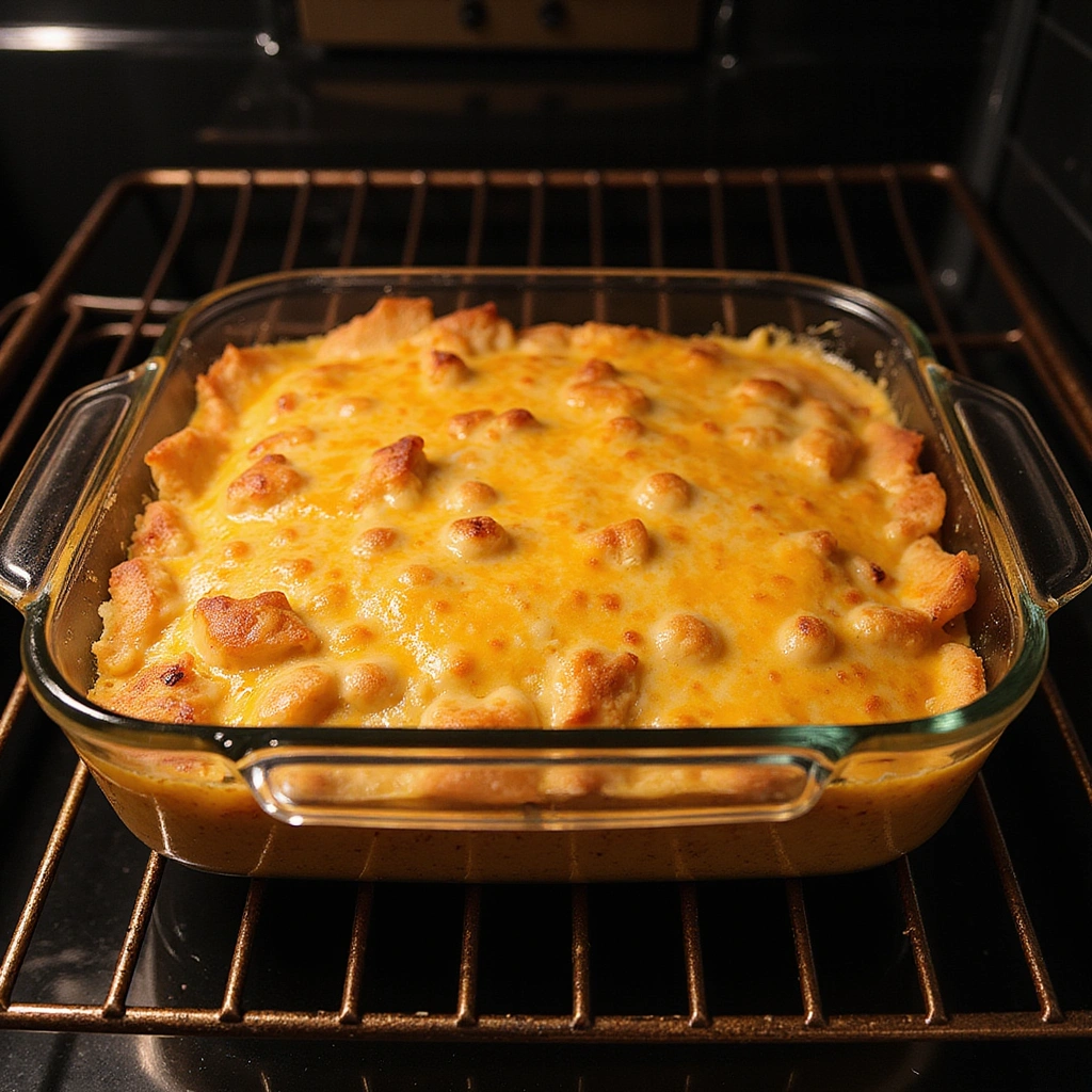 Ground Turkey Recipes for Dinner Healthy Taco Casserole 6 Ground Turkey Recipes for Dinner Healthy Taco Casserole Step 6 Bake the Casserole