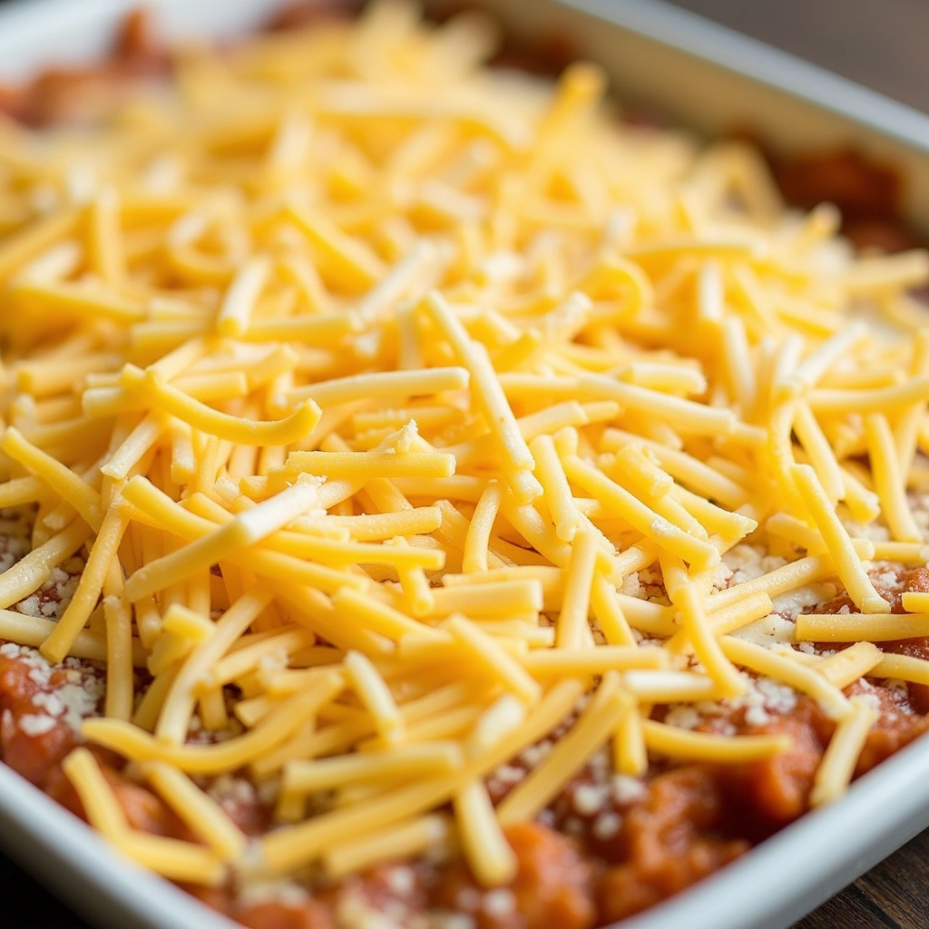 Ham and Egg Casserole Recipes Simple Breakfast Bake 7 Ham and Egg Casserole Recipes Simple Breakfast Bake Step 7 Add Remaining Cheese