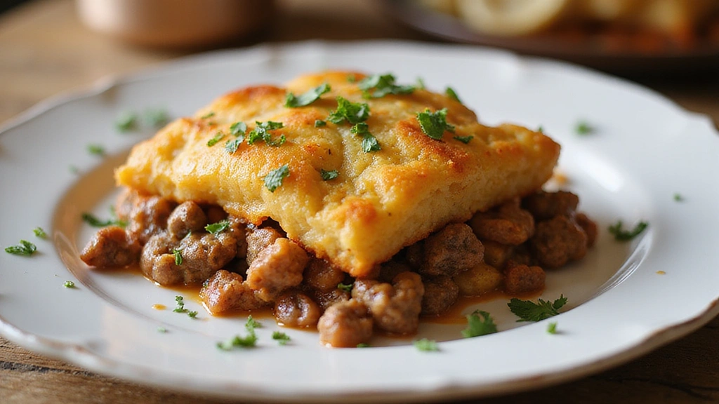 Hamburger Tater Tot Casserole Recipes Kid Friendly Dinner