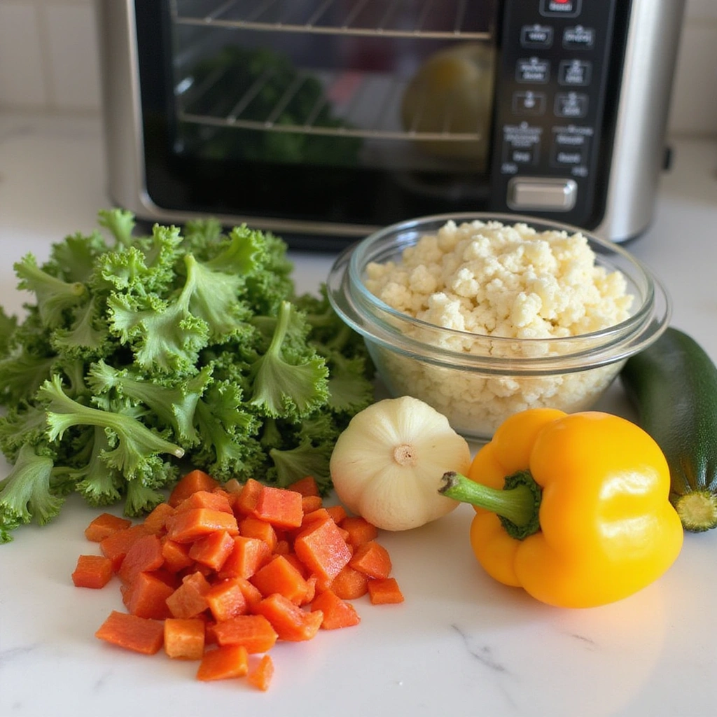 Healthy Casserole Recipes Low Carb Comfort Dinners 1 Healthy Casserole Recipes Low Carb Comfort Dinners Step 1 Prepare Ingredients