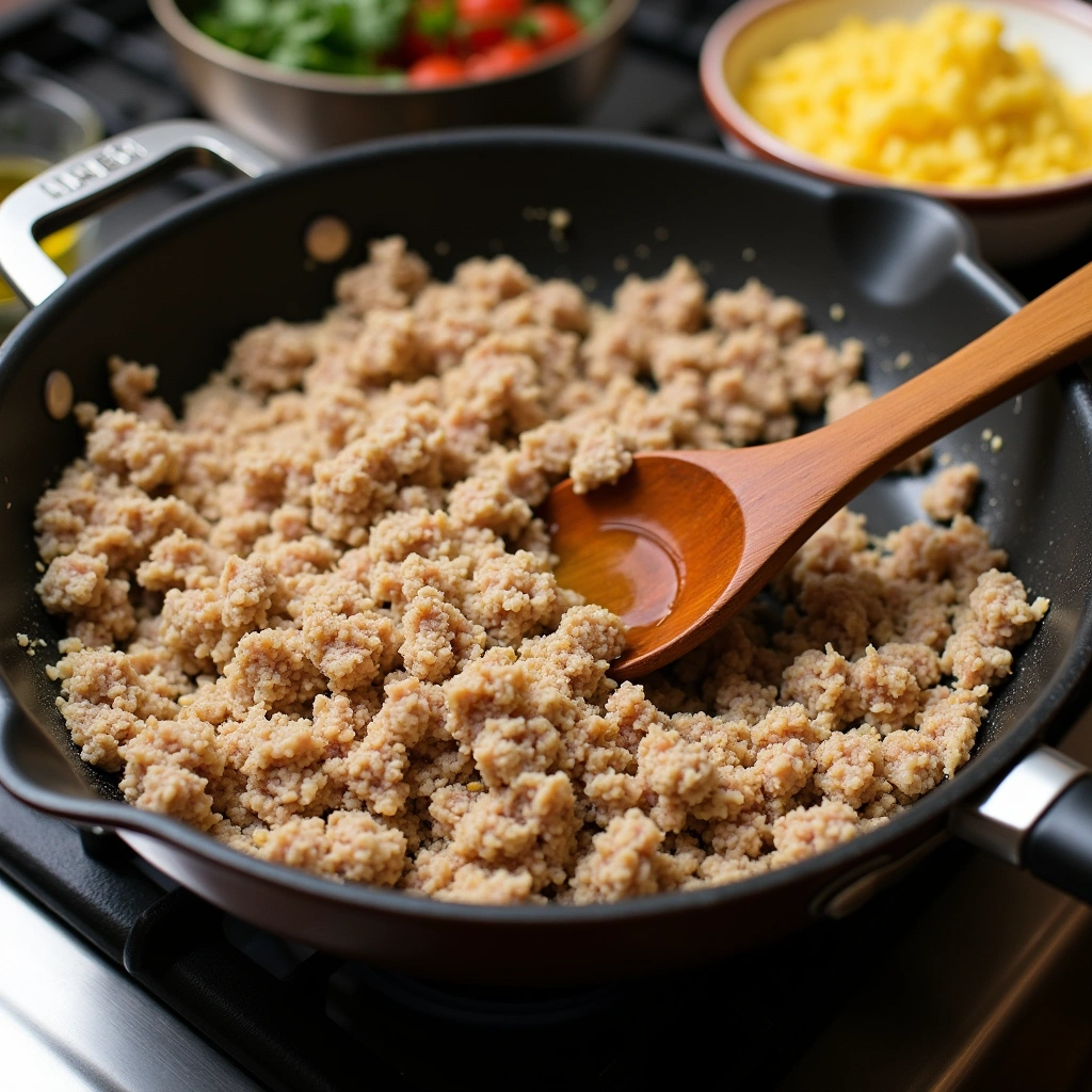 Healthy Casserole Recipes Low Carb Comfort Dinners 2 Healthy Casserole Recipes Low Carb Comfort Dinners Step 2 Cook the Turkey