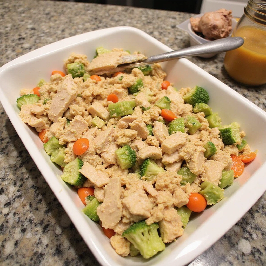 Healthy Casserole Recipes Low Carb Comfort Dinners 4 Healthy Casserole Recipes Low Carb Comfort Dinners Step 4 Assemble the Casserole