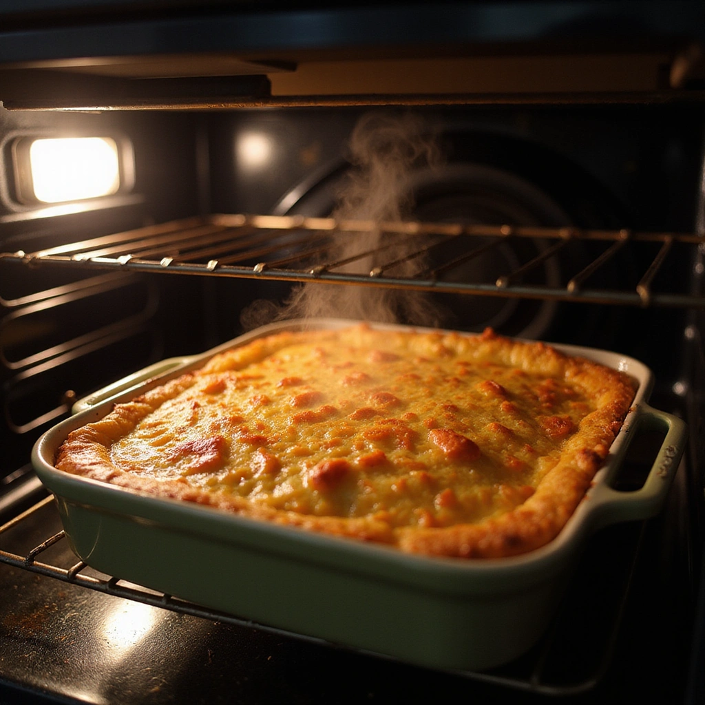 Healthy Casserole Recipes Low Carb Comfort Dinners 6 Healthy Casserole Recipes Low Carb Comfort Dinners Step 6 Bake