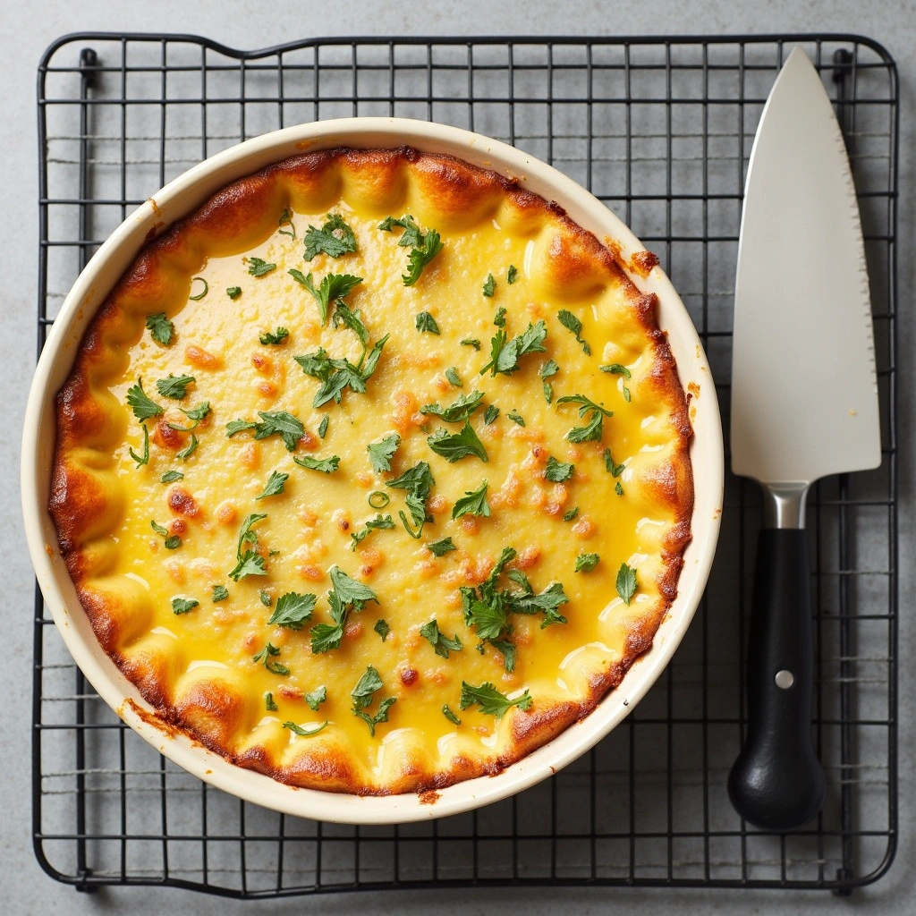 Healthy Casserole Recipes Low Carb Comfort Dinners 7 Healthy Casserole Recipes Low Carb Comfort Dinners Step 7 Rest Before Serving