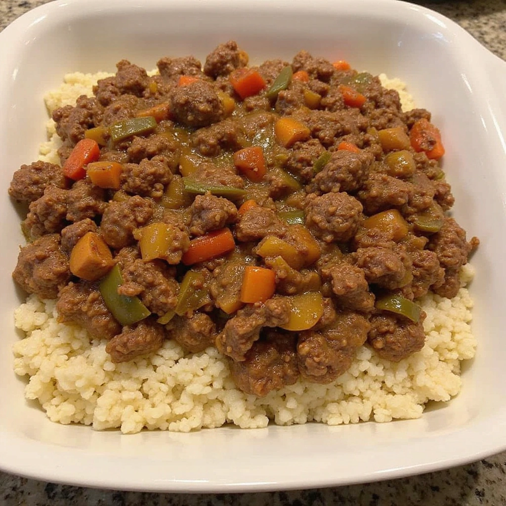 Healthy Hamburger Casserole Recipes Low Carb Ground Beef 5 Healthy Hamburger Casserole Recipes Low Carb Ground Beef Step 5 Layer Casserole