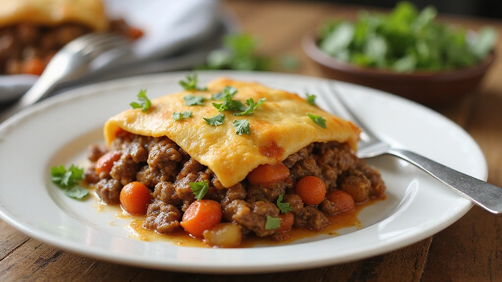 Low Carb Ground Beef Casserole Recipes Family Friendly