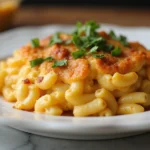Mac and Cheese Casserole Recipes Classic Comfort Food