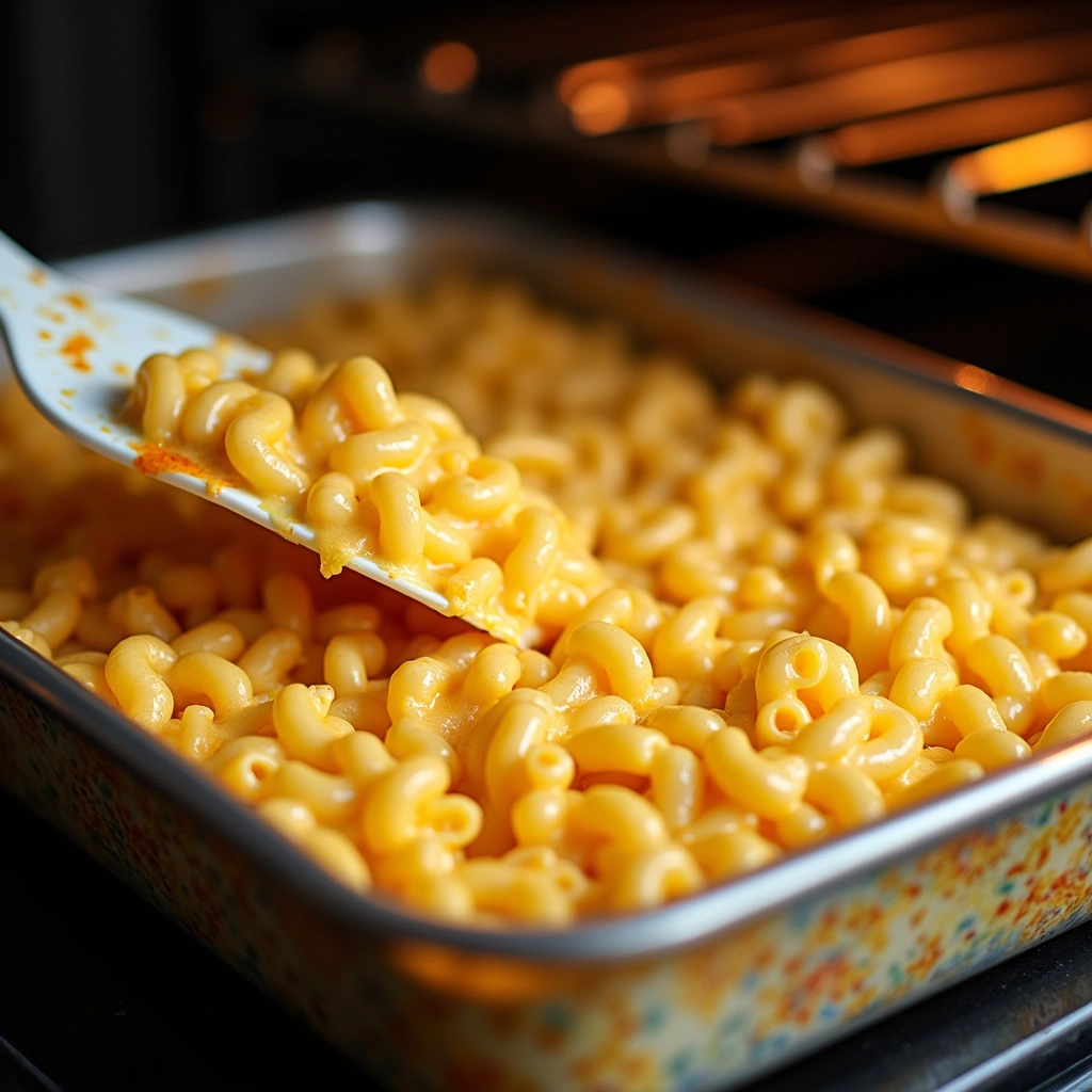 Mac and Cheese Casserole Recipes Classic Comfort Food Step 6 Transfer to Baking Dish