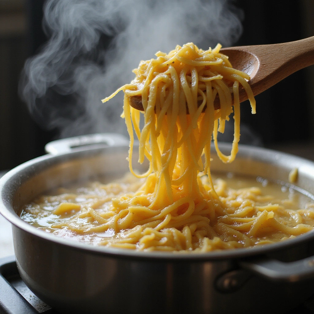 Quick Meals for Dinner Easy Ground Beef Casserole Recipes 2 Quick Meals for Dinner Easy Ground Beef Casserole Recipes Step 2 Cook the Pasta