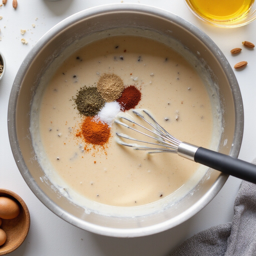 Quick Meals for Dinner Easy Ground Beef Casserole Recipes 5 Quick Meals for Dinner Easy Ground Beef Casserole Recipes Step 5 Mix the Sauce