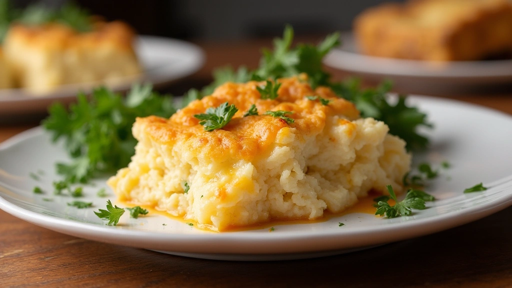 Red Lobster Cheddar Bay Biscuits Casserole Recipes Copycat Style