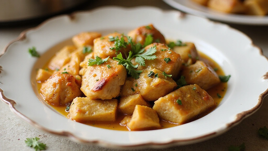 Slow Cooker Chicken Casserole Recipes Weeknight Favorite