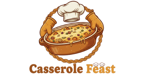 Casserole Feast