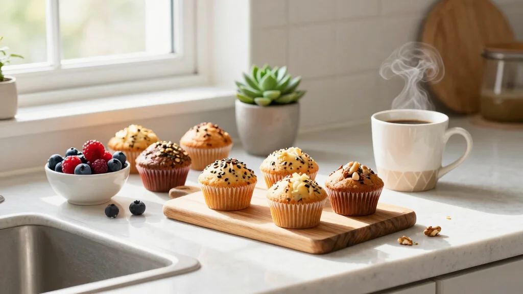 10 Easy Keto Breakfast Recipes for Busy Mornings