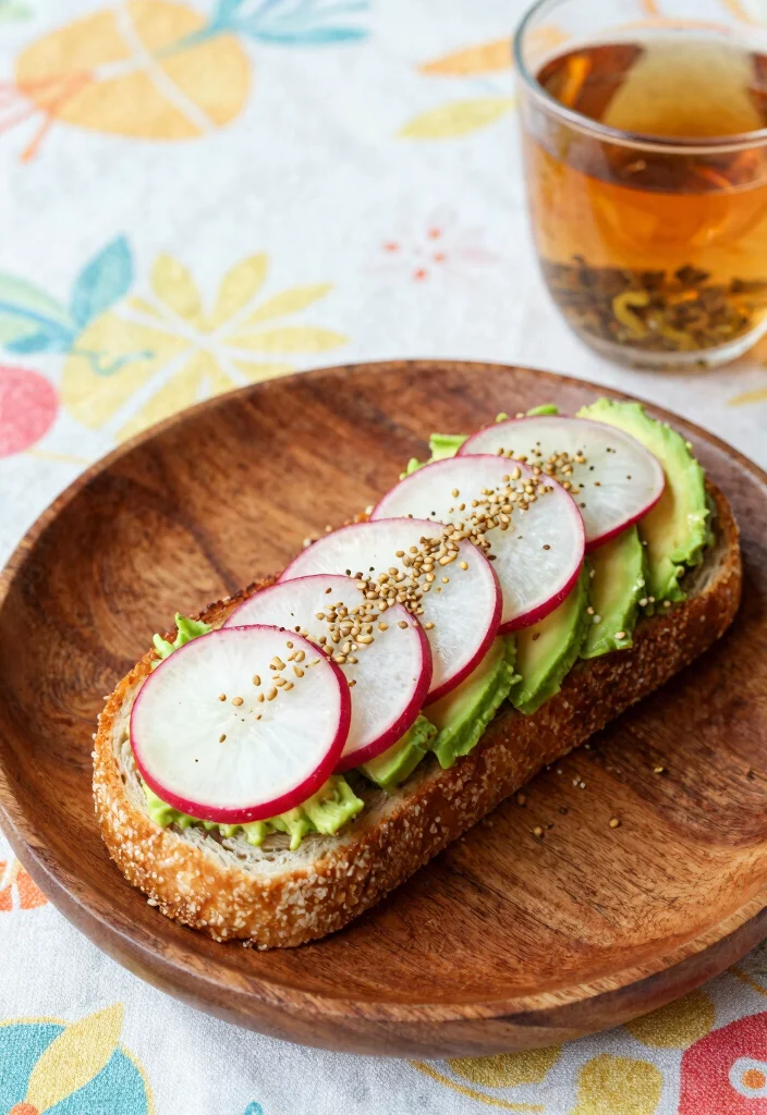 10 Healthy Dinner Recipes for One Quick and Easy Plant Based Meals 10. Simple Avocado Toast with a Twist 0